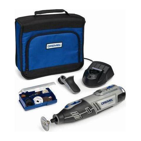 Dremel 8200 1-35 10.8 / 12 Volt Max Cordless Rotary Tool - Goldpeak Tools PH Dremel Dremel 8200 1-35 10.8 / 12 Volt Max Cordless Rotary Tool - Goldpeak Tools PH Dremel